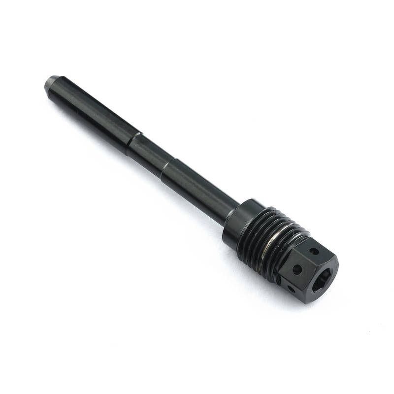 Titanium - Brake caliper pad pin - Bolt kits - Titanium - PRO-BOLT
