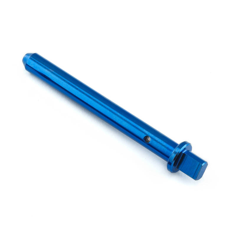 Titanio - Perni pastiglia freno - Kit bulloneria - Titanio - PRO-BOLT