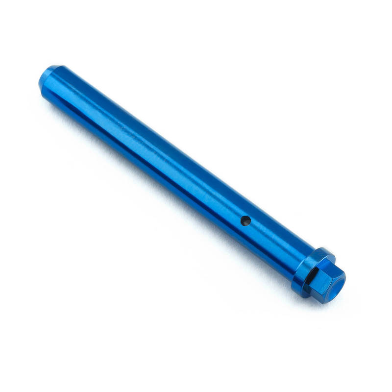 Titanio - Perni pastiglia freno - Kit bulloneria - Titanio - PRO-BOLT