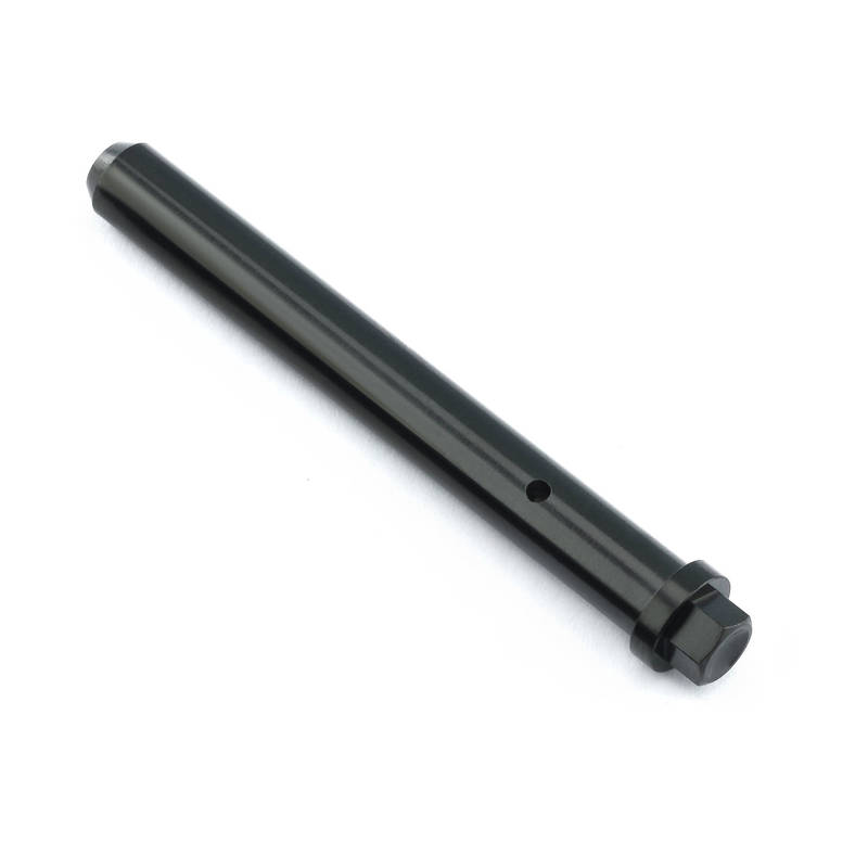 Titanio - Perni pastiglia freno - Kit bulloneria - Titanio - PRO-BOLT