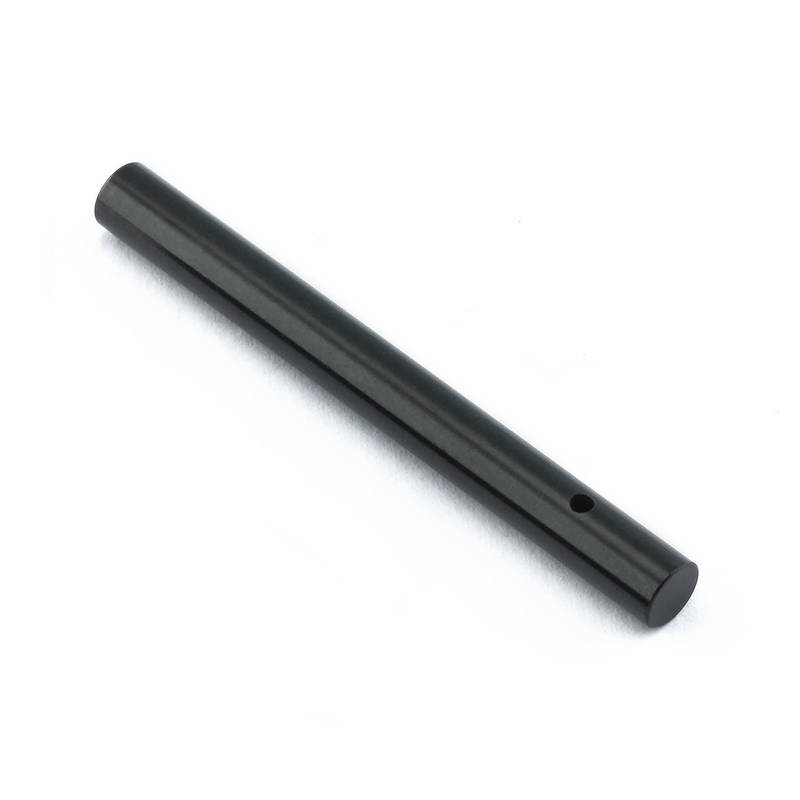 Titanium - Brake caliper pad pin - Bolt kits - Titanium - PRO-BOLT