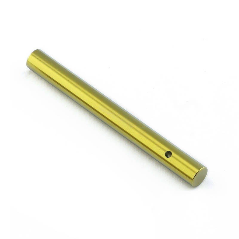 Titanio - Perni pastiglia freno - Kit bulloneria - Titanio - PRO-BOLT