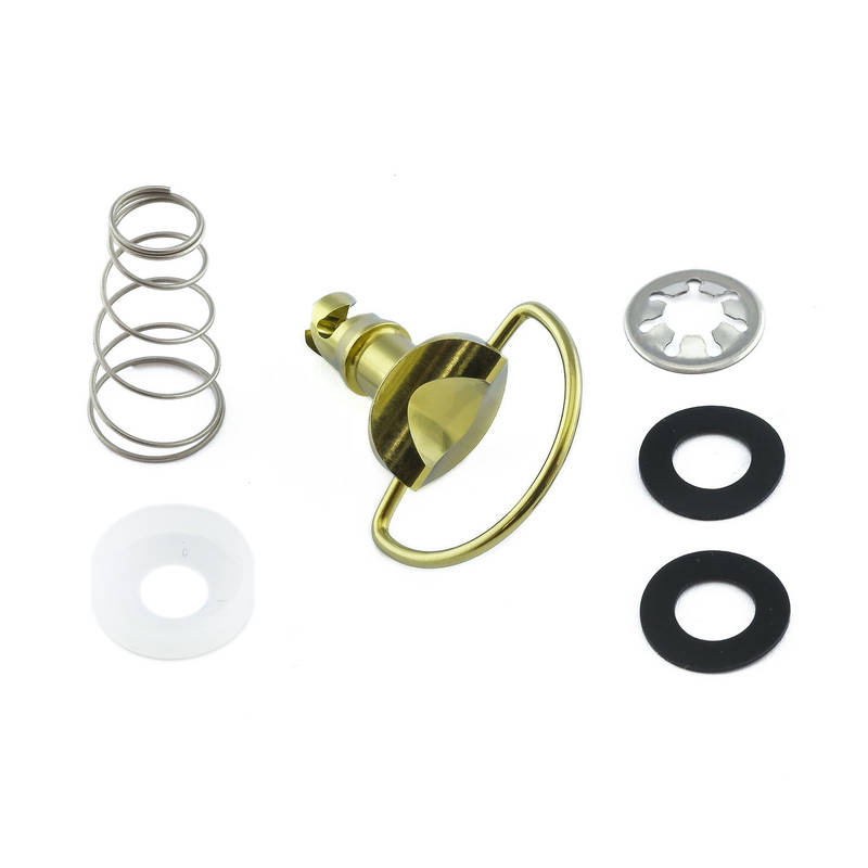 Viti Sgancio rapido - titanio - Bulloneria sciolta - Titanio - PRO-BOLT