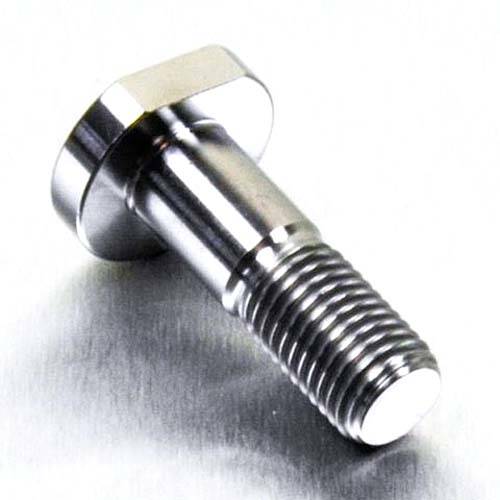 Rear Sprocket Stud - Titanium - Unit - Bolt kits - Titanium - PRO-BOLT