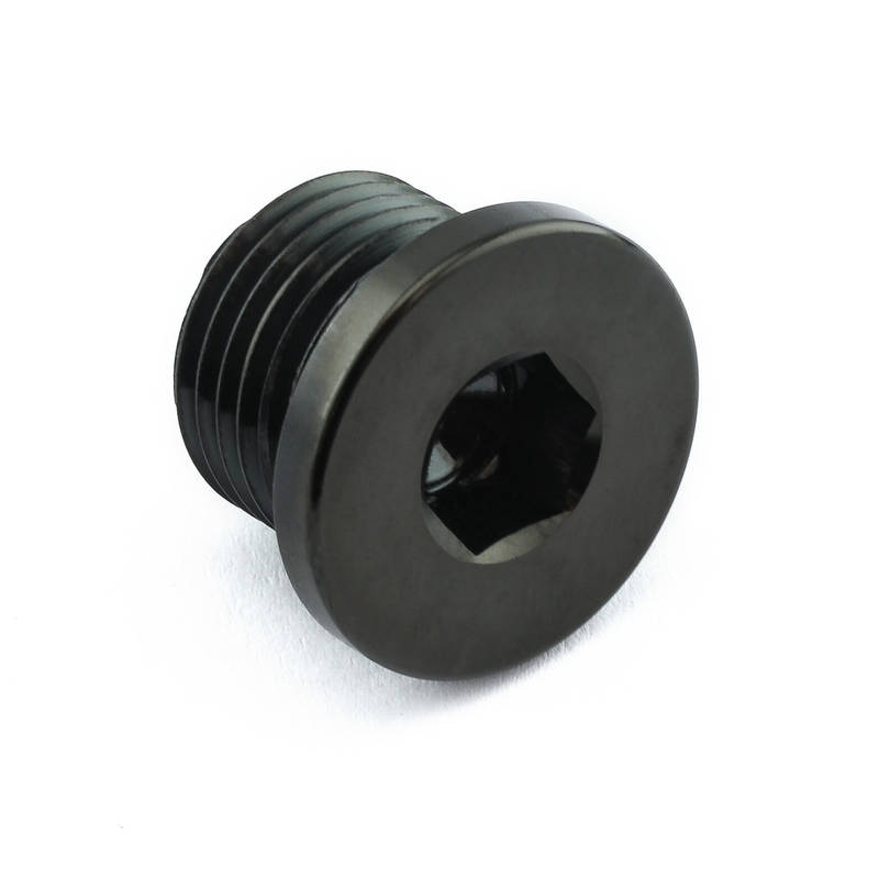 Sump Plug - Titanium - Accessories - Titanium - PRO-BOLT