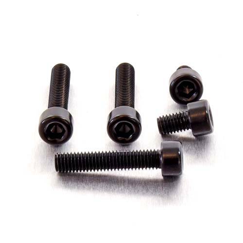 Viti Tappo Serbatoio Ergal - Kit bulloneria - Ergal - PRO-BOLT