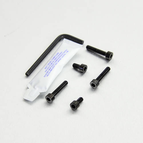 Viti Tappo Serbatoio Inox - Kit bulloneria - Inox - PRO-BOLT