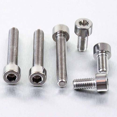 Viti Tappo Serbatoio Inox - Kit bulloneria - Inox - PRO-BOLT