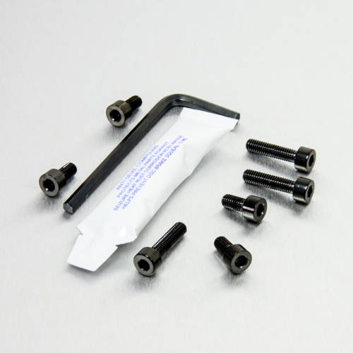 Viti Tappo Serbatoio Inox - Kit bulloneria - Inox - PRO-BOLT