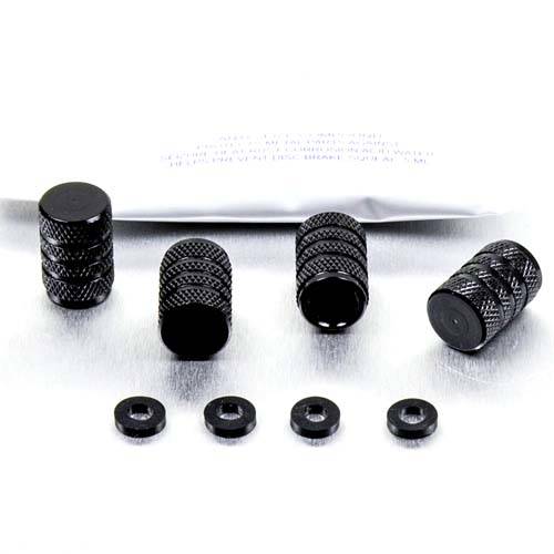 Tappi valvola pneumatico - Accessori - Ergal - PRO-BOLT