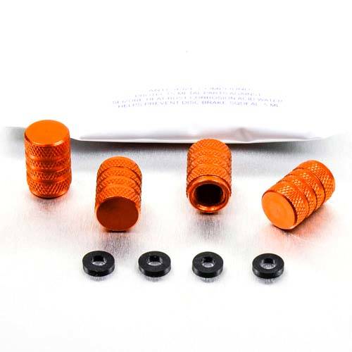 Tappi valvola pneumatico - Accessori - Ergal - PRO-BOLT