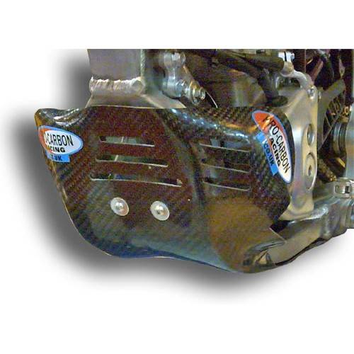 Paracoppa - Carbonio Off-Road - FASTER96