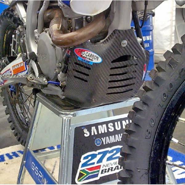 Paracoppa - Carbonio Off-Road - FASTER96