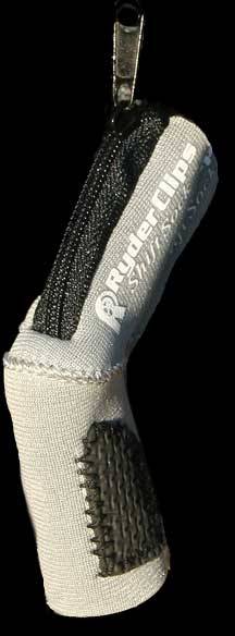 Protezione stivale leva cambio - neoprene - Shift Socks - RYDERCLIPS - FASTER96