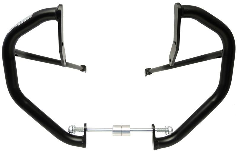 RDmoto - crash bar kit - Crash Bars - RDmoto