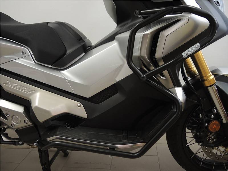 RDmoto - kit barre di protezione - Barre Paramotore - RDmoto