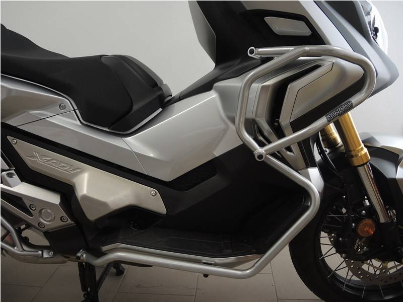 RDmoto - crash bar kit - Crash Bars - RDmoto