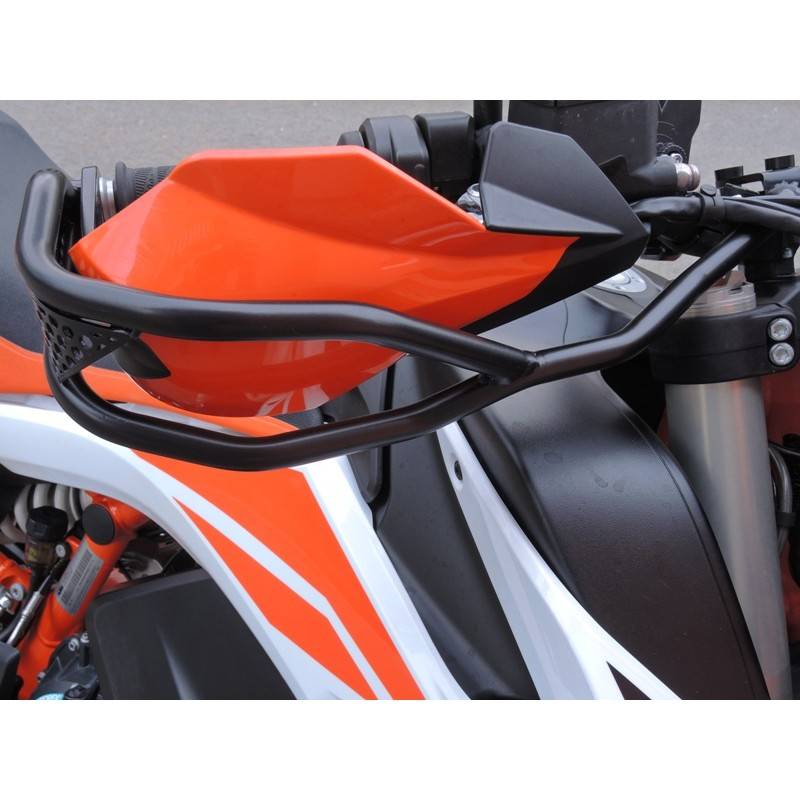 Tubular hand protection - Handguards - RDmoto