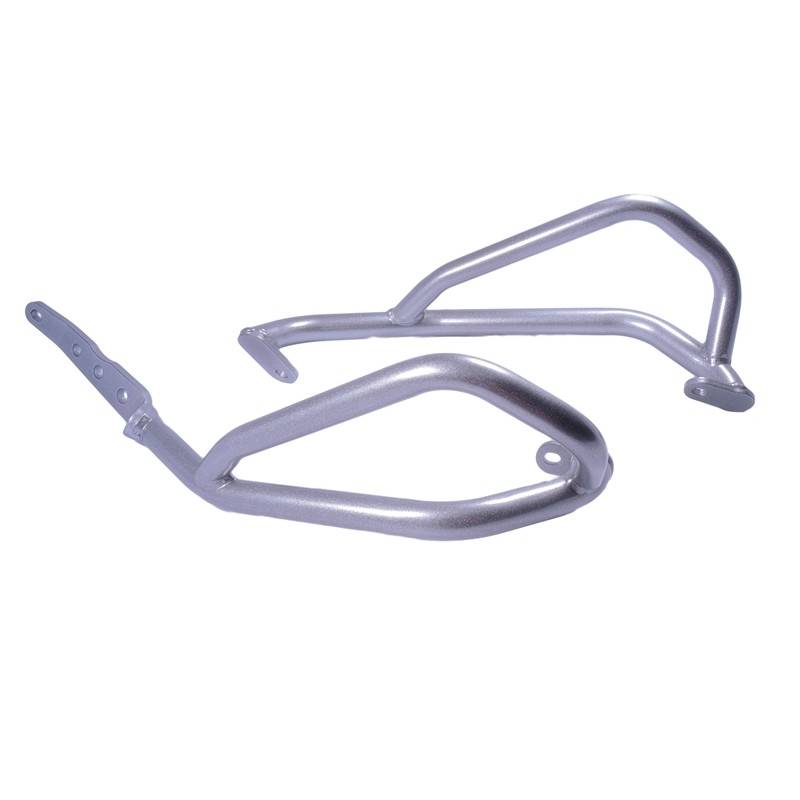 RDmoto - lower crash bar kit - Crash Bars - RDmoto