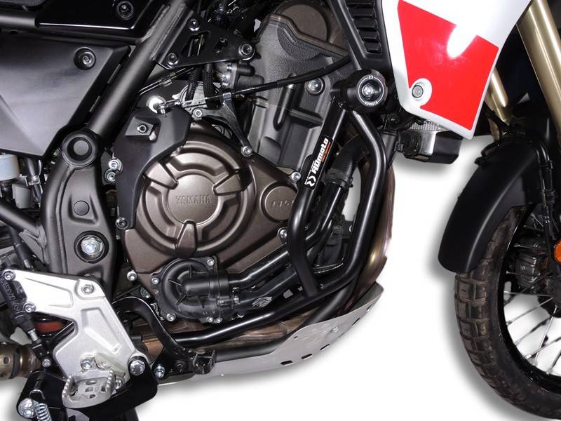 RDmoto - crash bar kit - Crash Bars - RDmoto