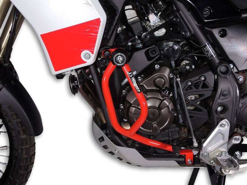 RDmoto - crash bar kit - Crash Bars - RDmoto