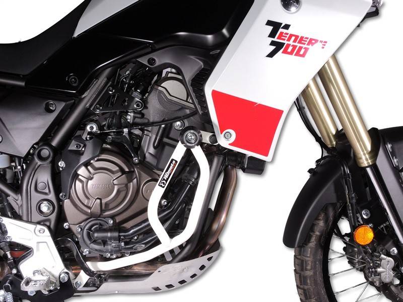 RDmoto - crash bar kit - Crash Bars - RDmoto