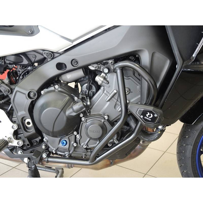 Set Bande Elastiche Con Barra GROMOTO – Regolabili – Nuovo In Scatola Sigillata