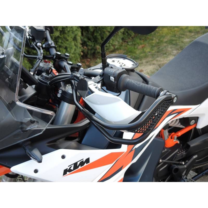 Paramani tubolari - Paramani - RDmoto