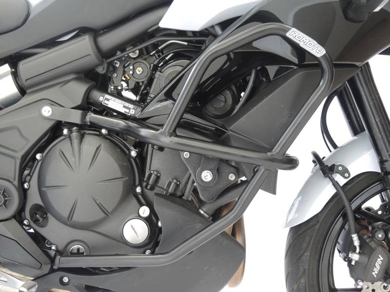 RDmoto - kit barre di protezione - Barre Paramotore - RDmoto