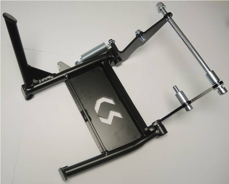 Centerstand kit - Centerstand - RDmoto