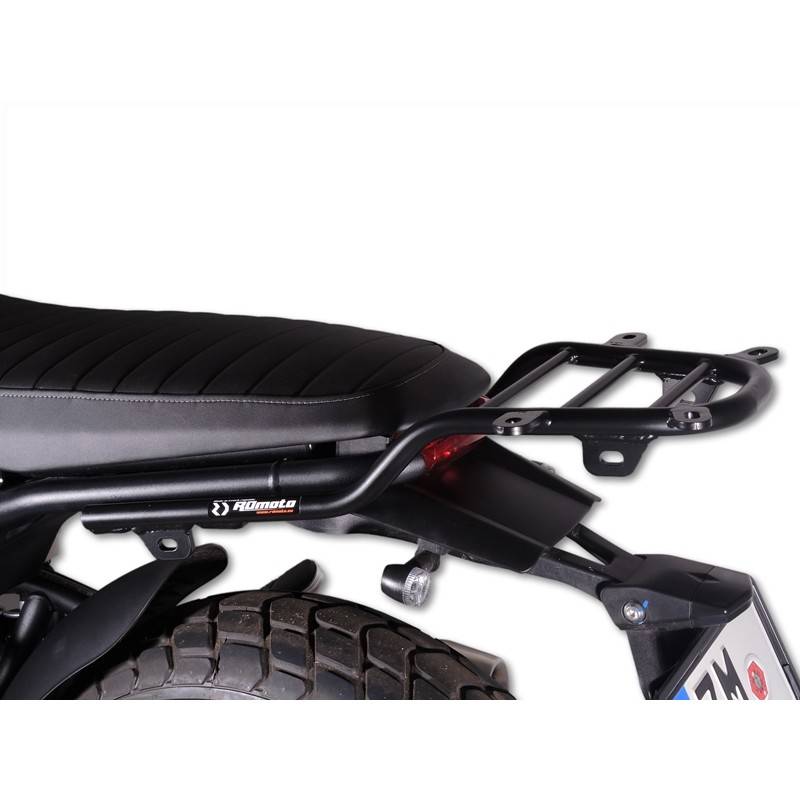 Portapacchi - Portapacchi - RDmoto