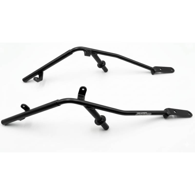 Telaietti portaborse laterali - Portapacchi - RDmoto