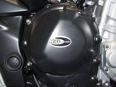 Engine covers - right side - Engine protection - FASTER96 by RG