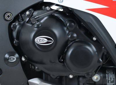 Engine covers - right side - Engine protection - FASTER96 by RG