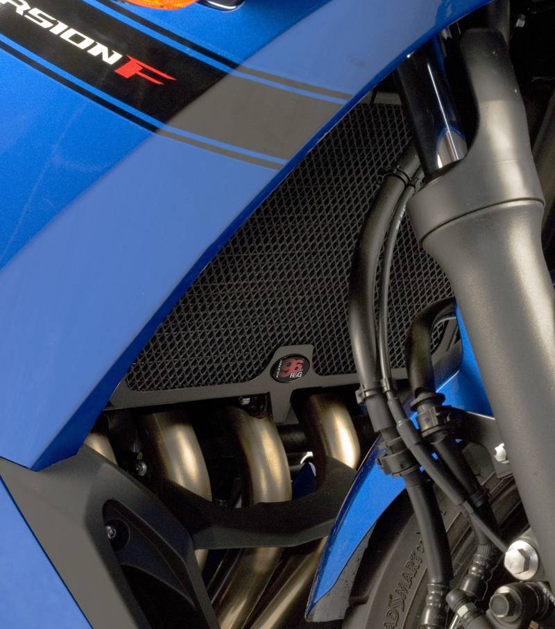 Griglia Radiatore Acqua - Griglie protezione - FASTER96 by RG