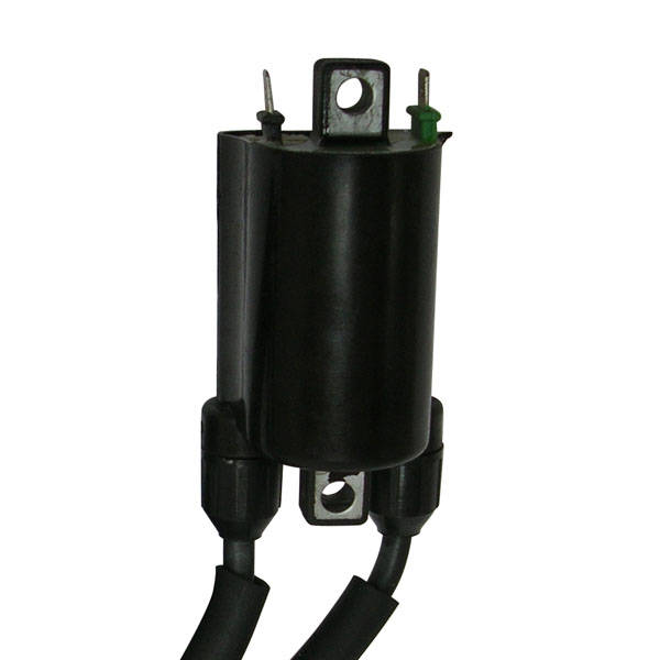 Bobine esterne cilindriche - Bobine Accensione - RICAMBI - SPARE PARTS