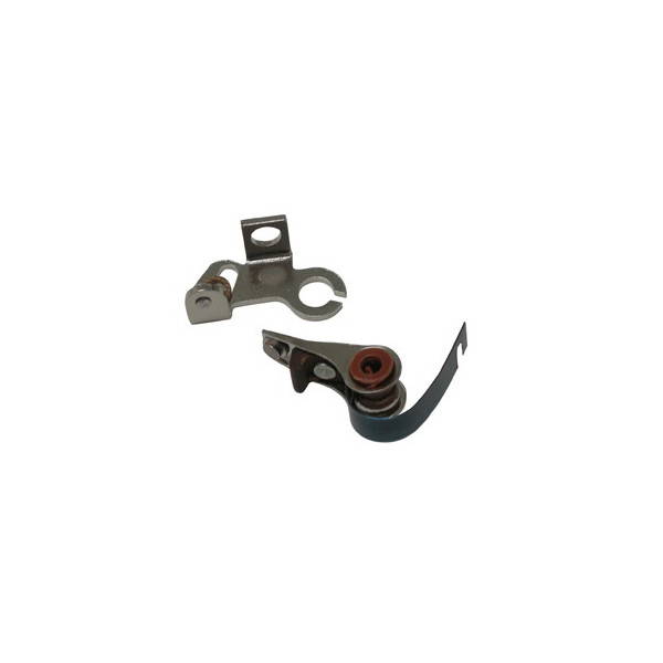 Puntine - contatti - Accensione - RICAMBI - SPARE PARTS