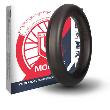 Rear - Mousse - Tyre - UP DESIGN