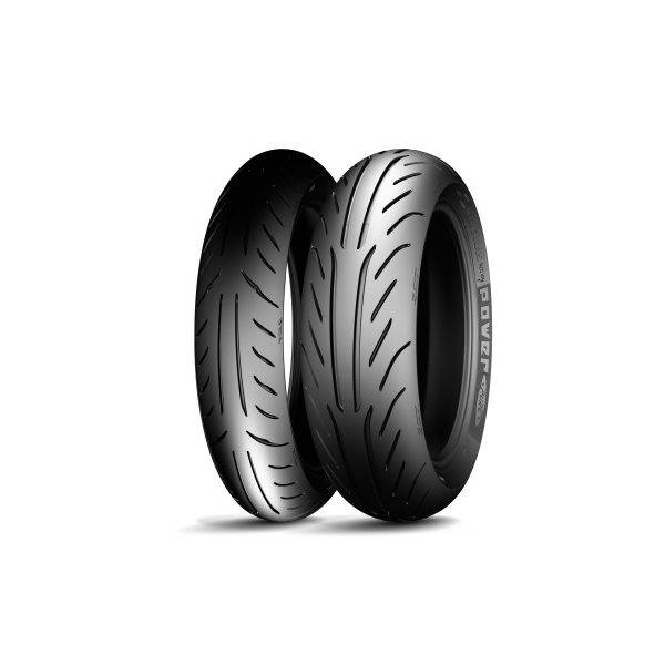 Michelin - Front - Tyres - RICAMBI - SPARE PARTS