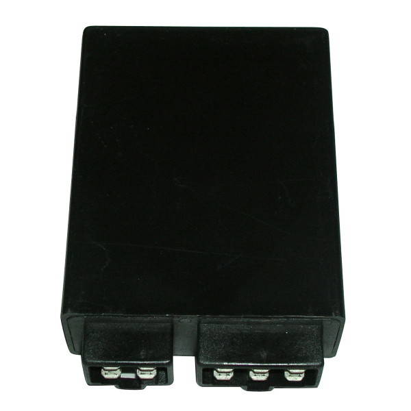 Centralina - Accensione - RICAMBI - SPARE PARTS