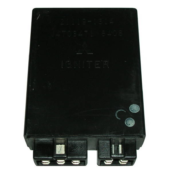 Centralina - Accensione - RICAMBI - SPARE PARTS