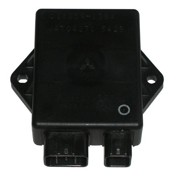 Centralina - Accensione - RICAMBI - SPARE PARTS