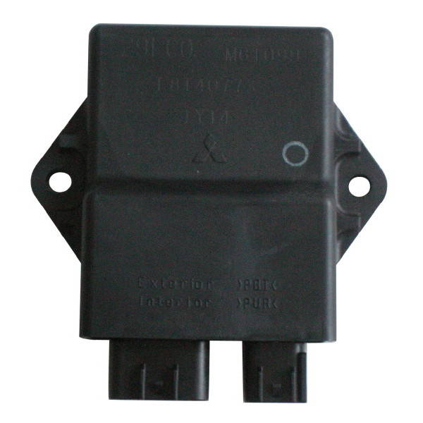 Centralina - Accensione - RICAMBI - SPARE PARTS