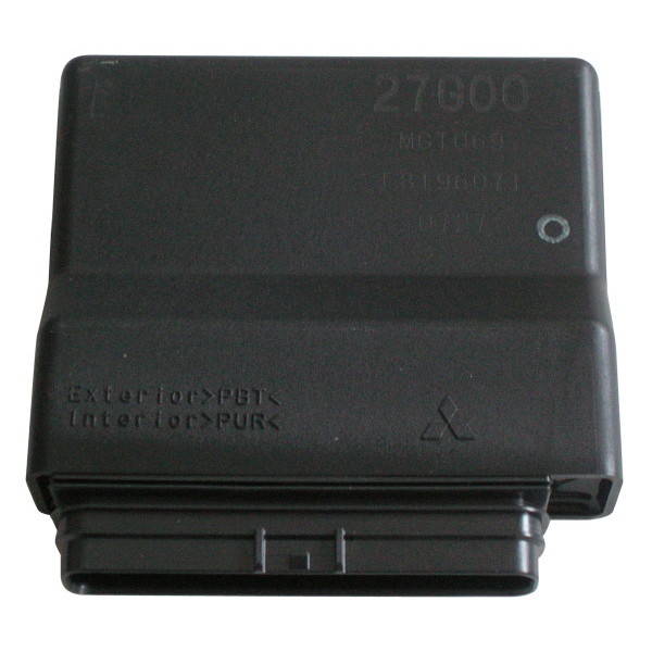 Centralina - Accensione - RICAMBI - SPARE PARTS