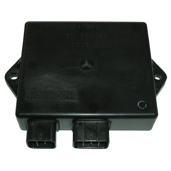 Centralina - Accensione - RICAMBI - SPARE PARTS