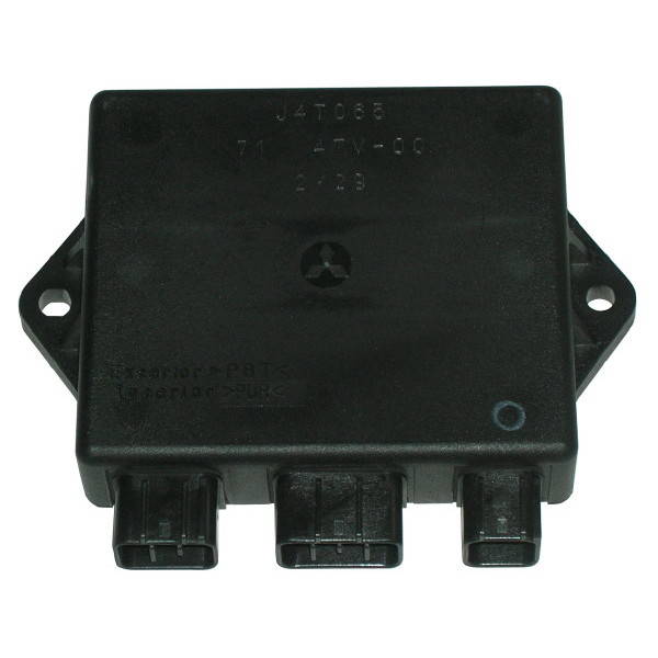 Centralina - Accensione - RICAMBI - SPARE PARTS