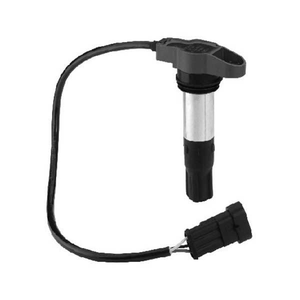 BERU - Bobine integrate - Bobine Accensione - RICAMBI - SPARE PARTS