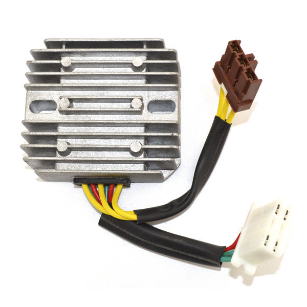 Regolatore - Regolatore - RICAMBI - SPARE PARTS