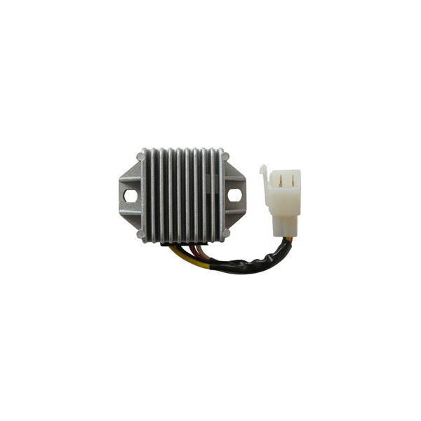 Voltage Regulator - Voltage Regulator - RICAMBI - SPARE PARTS