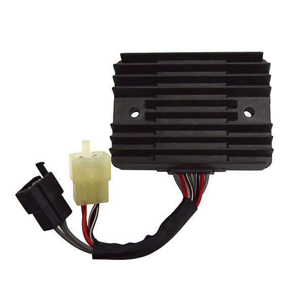 Voltage Regulator - Voltage Regulator - RICAMBI - SPARE PARTS